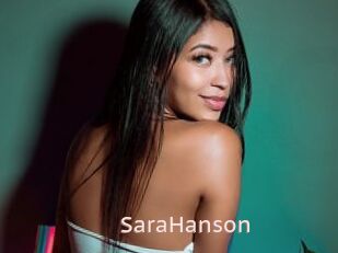 SaraHanson