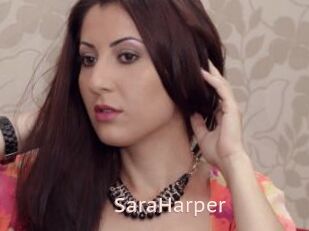 SaraHarper
