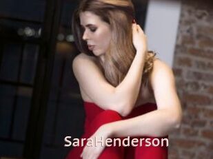 SaraHenderson