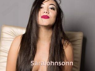 SaraJohnsonn