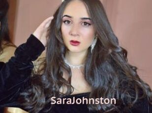 SaraJohnston