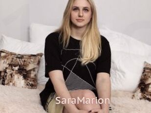 SaraMarion