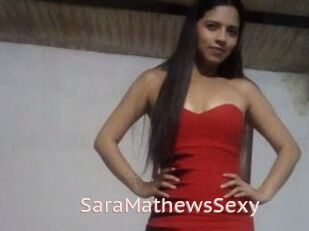 SaraMathewsSexy