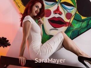 SaraMayer
