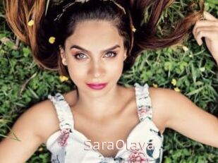 SaraOlaya
