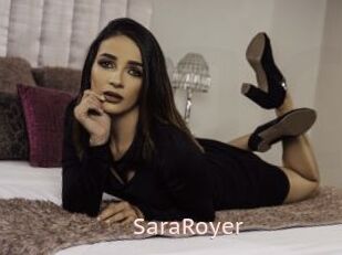 SaraRoyer