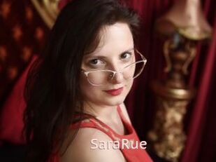 SaraRue