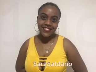 SaraSaldano