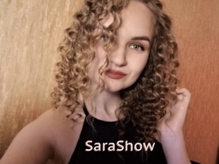 SaraShow