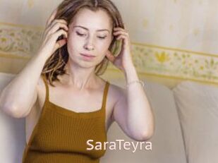SaraTeyra