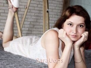 SaraUops