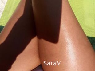 SaraV