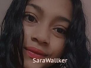 SaraWallker