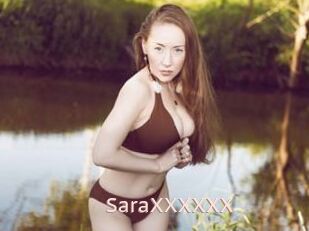SaraXXXXXX