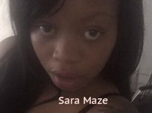Sara_Maze