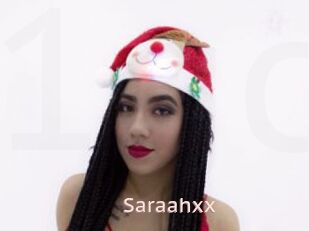 Saraahxx