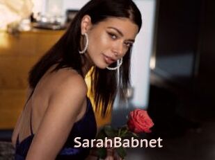 SarahBabnet