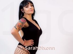SarahDixonn