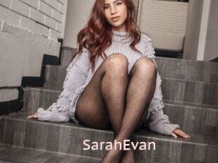 SarahEvan