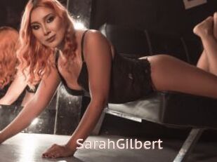 SarahGilbert