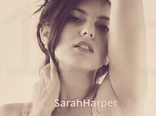 SarahHarper