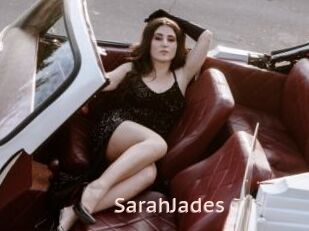 SarahJades