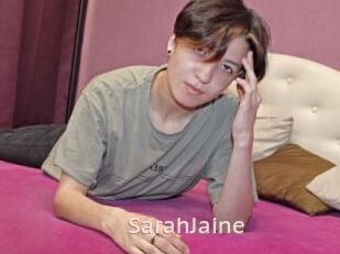 SarahJaine