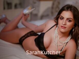 SarahKutcher