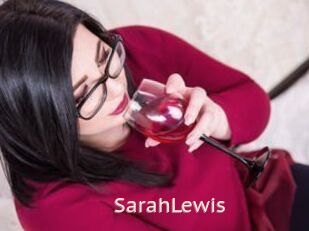 SarahLewis