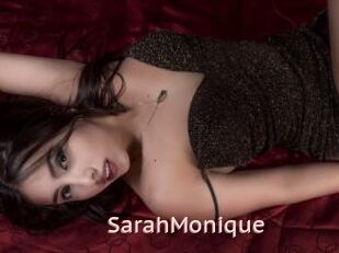 SarahMonique