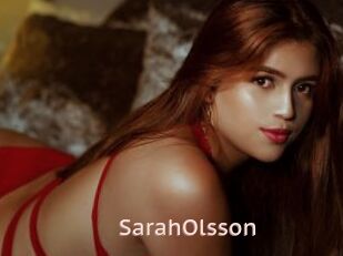 SarahOlsson
