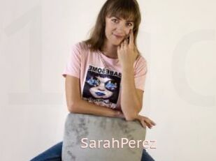 SarahPerez
