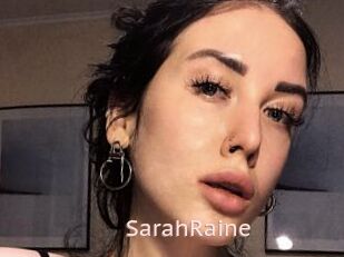 SarahRaine