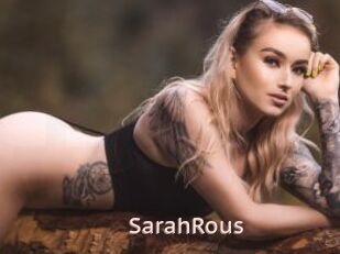 SarahRous