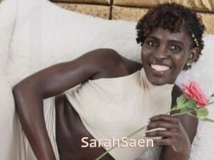 SarahSaen