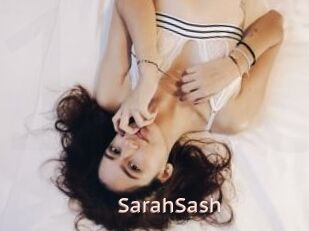 SarahSash