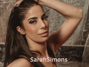 SarahSimons
