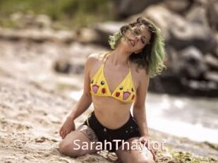 SarahThaylor
