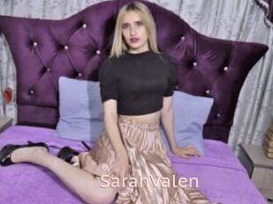 SarahValen