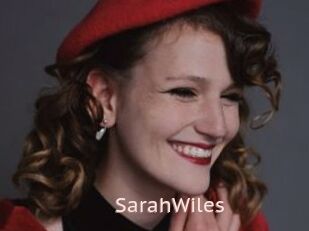 SarahWiles