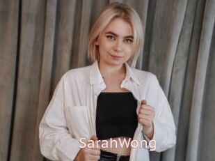 SarahWong