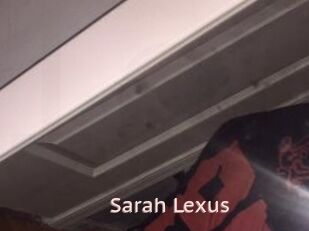 Sarah_Lexus