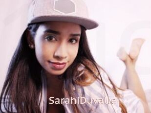SarahiDuvalle