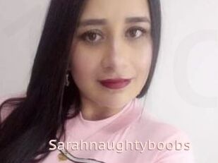 Sarahnaughtyboobs