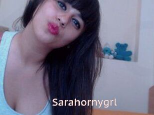 Sarahornygrl