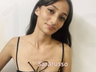 Sararusso