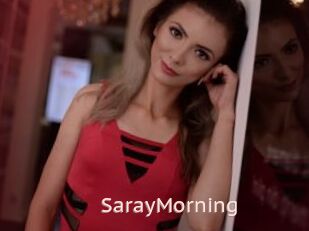 SarayMorning