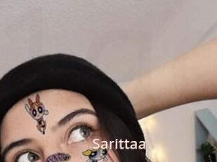Sarittaa