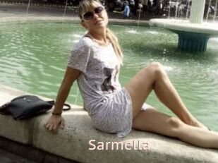 Sarmella