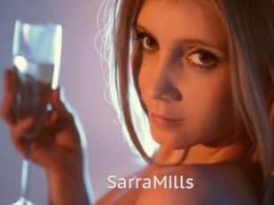 SarraMills